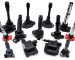 Kavy Ignition Coils